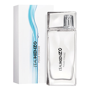 Kenzo - L'eau Kenzo Pour Femme (2020) eau de toilette parfüm hölgyeknek