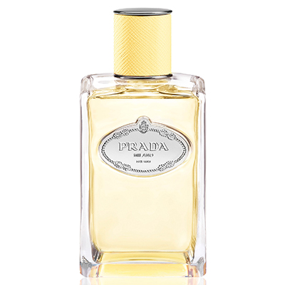 Prada - Les Infusions Mimosa eau de parfum parfüm hölgyeknek