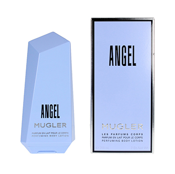 Thierry Mugler - Angel testápoló parfüm hölgyeknek