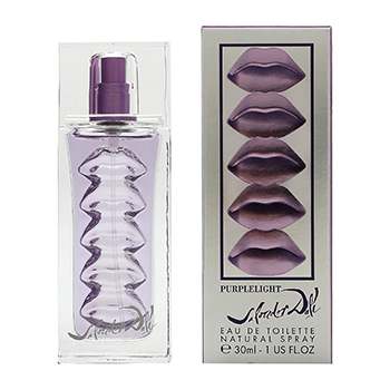 Salvador Dali - Purple Light eau de toilette parfüm hölgyeknek