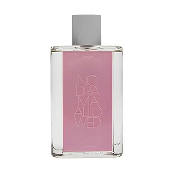Zara - No Drama Allowed eau de parfum parfüm unisex
