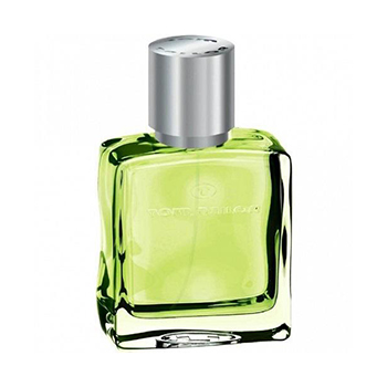 Tom Tailor - Liquid Lime eau de toilette parfüm uraknak