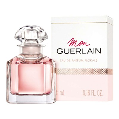 Guerlain - Mon Guerlain Florale eau de parfum parfüm hölgyeknek