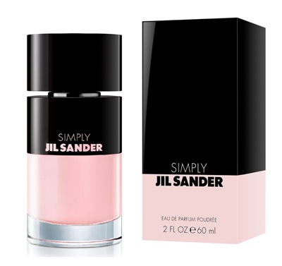 Jil Sander - Simply Poudrée eau de parfum parfüm hölgyeknek