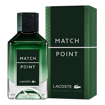 Lacoste - Match Point (eau de parfum) eau de parfum parfüm uraknak