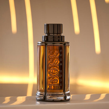 Hugo Boss - The Scent Private Accord eau de toilette parfüm uraknak