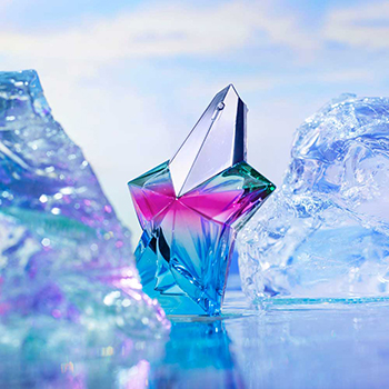 Thierry Mugler - Angel Iced Star eau de toilette parfüm hölgyeknek