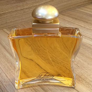 Hermés - 24  Faubourg (eau de toilette) eau de toilette parfüm hölgyeknek