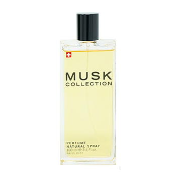 Musk Collection - Collection eau de parfum parfüm hölgyeknek