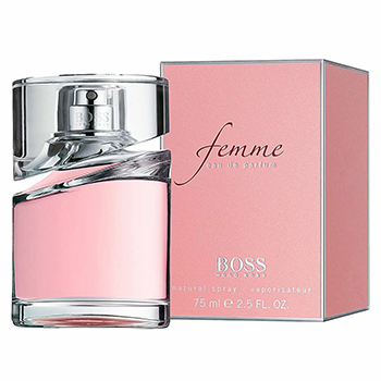 Hugo Boss - Boss Femme eau de parfum parfüm hölgyeknek