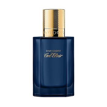 Davidoff - Cool Elixir Man parfum parfüm uraknak