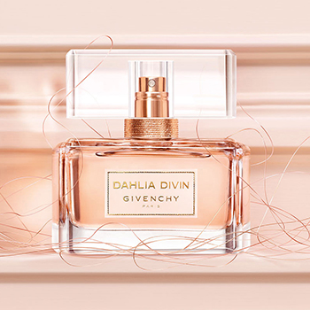 Givenchy - Dahlia Divin (eau de toilette) eau de toilette parfüm hölgyeknek