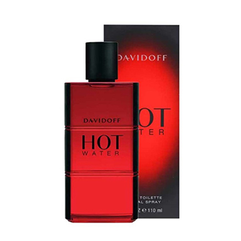 Davidoff - Hot Water eau de toilette parfüm uraknak
