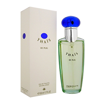 Antonio Puig - Thais eau de toilette parfüm hölgyeknek