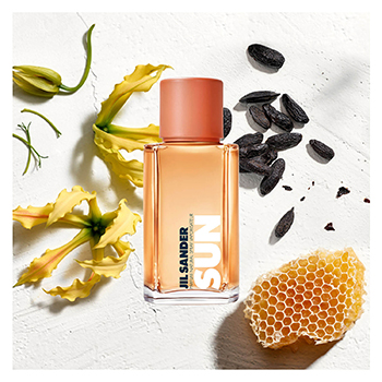Jil Sander - Sun (eau de parfum) eau de parfum parfüm hölgyeknek
