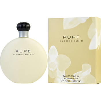 Alfred Sung - Pure eau de parfum parfüm hölgyeknek