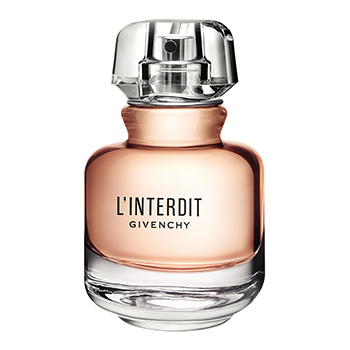 Givenchy - L'Interdit Hair Mist parfüm hölgyeknek