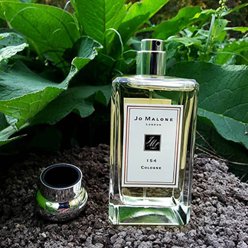 Jo Malone  - 154 Cologne eau de cologne parfüm unisex