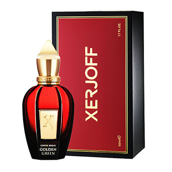 Xerjoff - Golden Green eau de parfum parfüm unisex