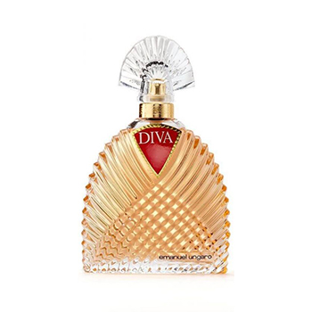 Emanuel Ungaro - Diva (eau de toilette) eau de toilette parfüm hölgyeknek