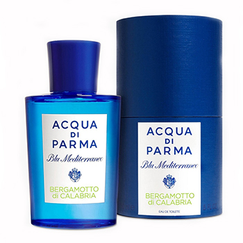 Acqua Di Parma - Blu Mediterraneo Bergamotto di Calabria eau de toilette parfüm unisex