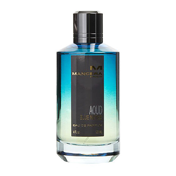 Mancera - Aoud blue Notes eau de parfum parfüm unisex