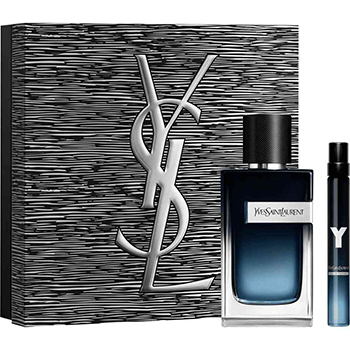 Yves Saint-Laurent - Y (eau de parfum) szett VII. eau de parfum parfüm uraknak