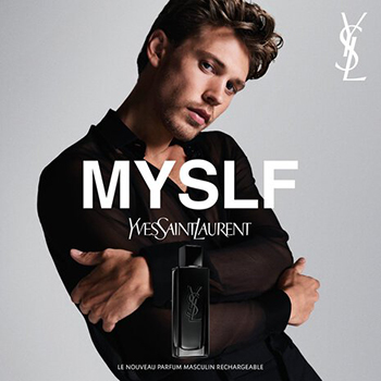 Yves Saint-Laurent - MYSLF eau de parfum parfüm uraknak