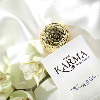 Thomas Sabo - Eau de Karma Happiness eau de parfum parfüm hölgyeknek