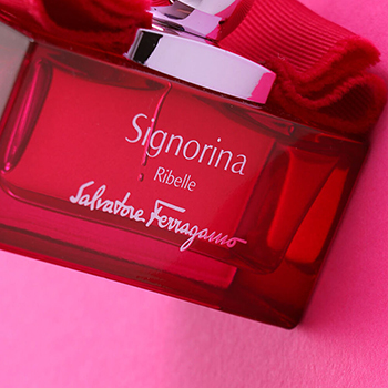 Salvatore Ferragamo - Signorina Ribelle szett II. eau de parfum parfüm hölgyeknek