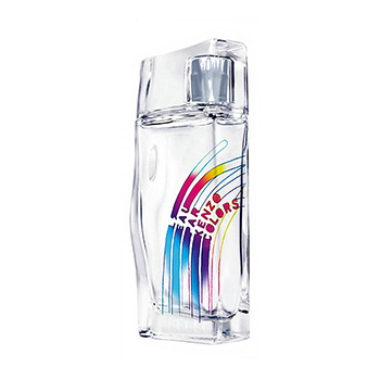 Kenzo - L'Eau Par Kenzo Colors eau de toilette parfüm hölgyeknek