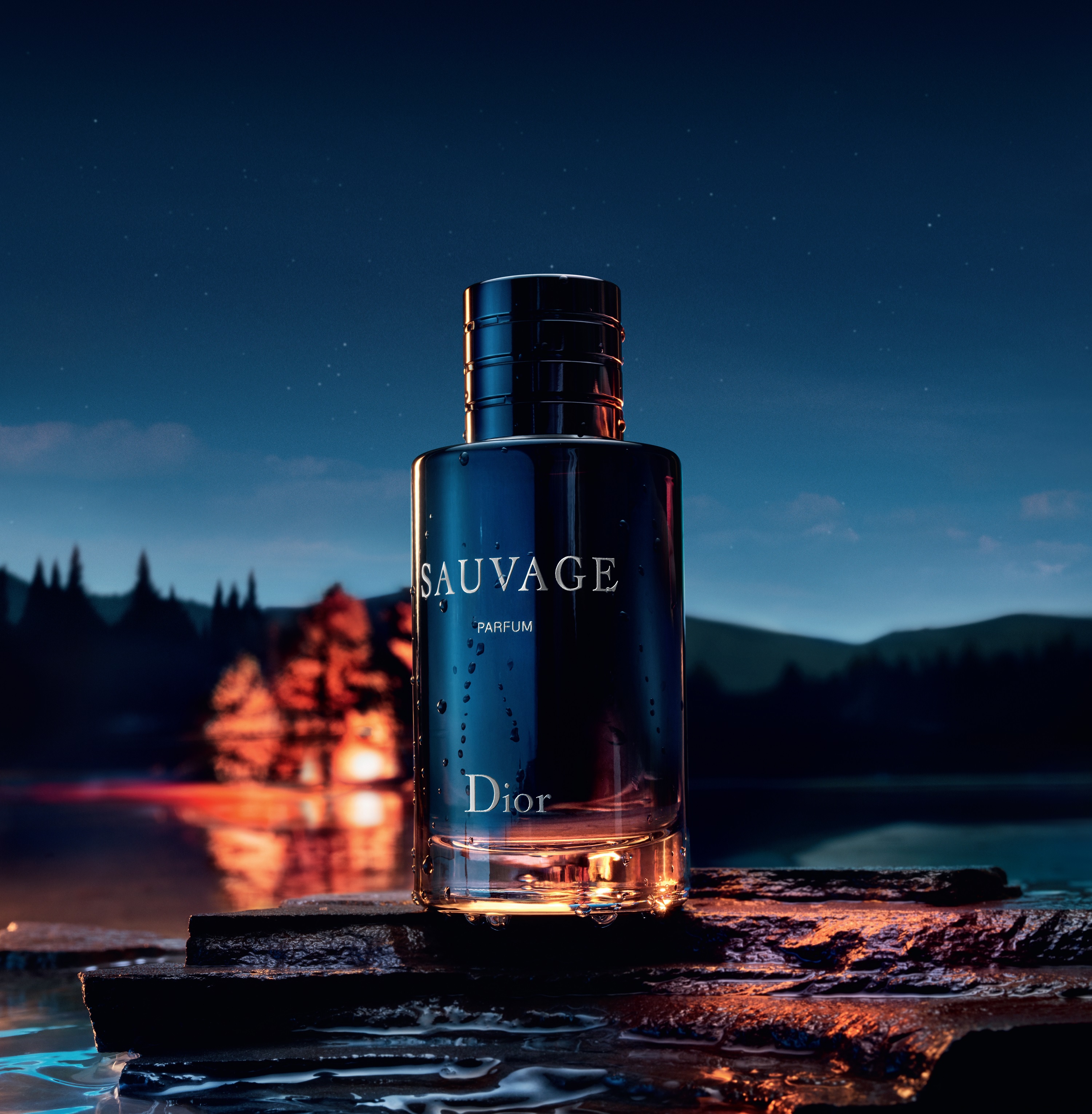 Sauvage