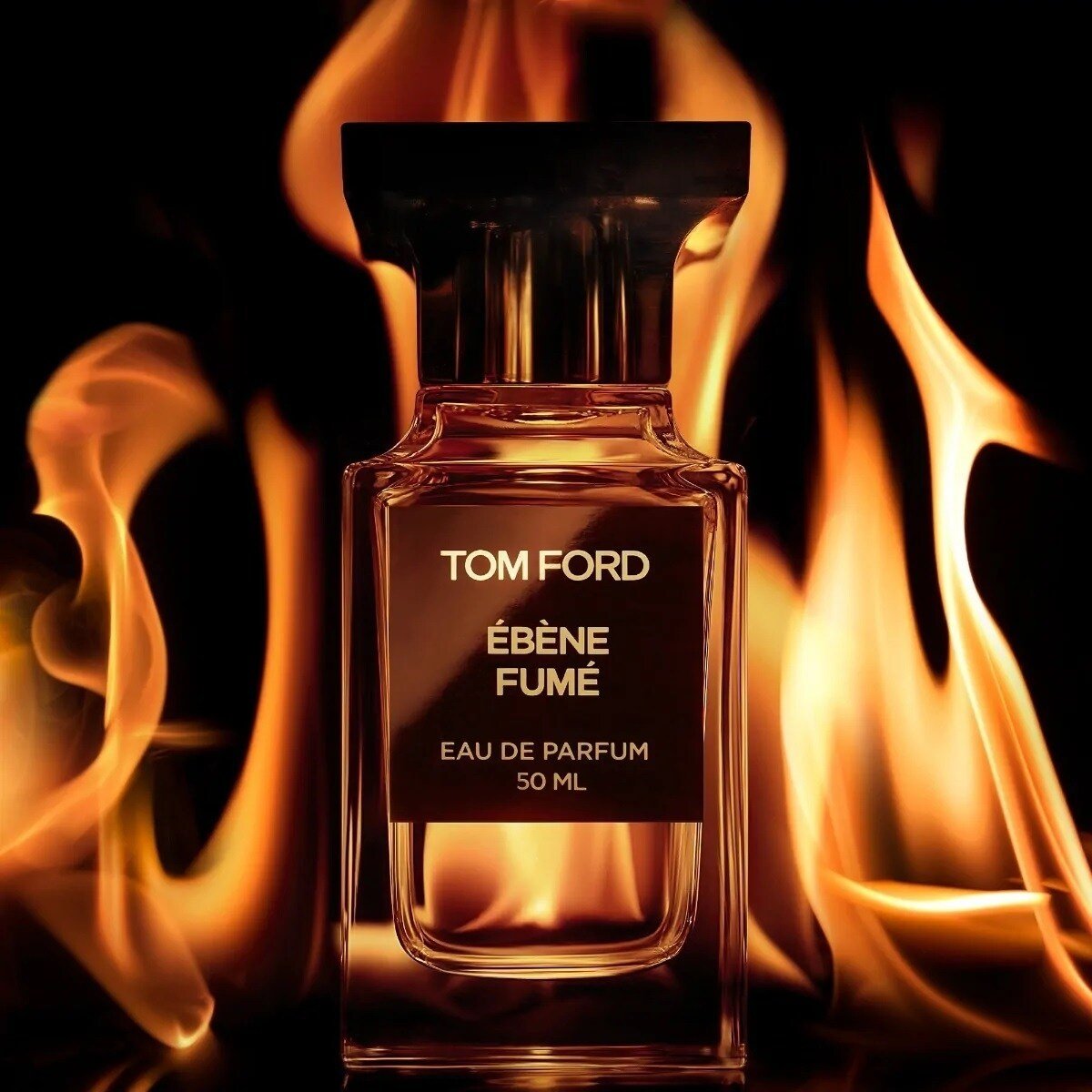 Tom Ford - Ébène Fumé eau de parfum parfüm unisex