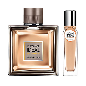 Guerlain - L'Homme Ideal (eau de parfum) szett III. eau de parfum parfüm uraknak