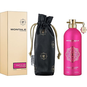 Montale - Crazy In Love eau de parfum parfüm hölgyeknek