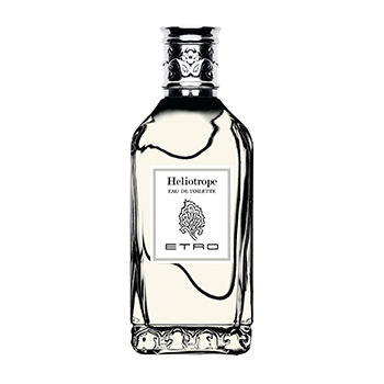 Etro - Heliotrope eau de toilette parfüm unisex