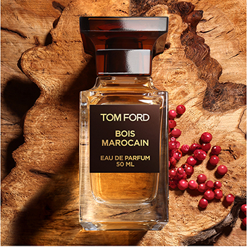 Tom Ford - Bois Marocain eau de parfum parfüm unisex