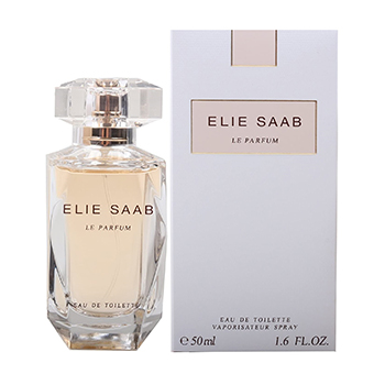 Elie Saab - Le Parfum  (eau de toilette) eau de toilette parfüm hölgyeknek