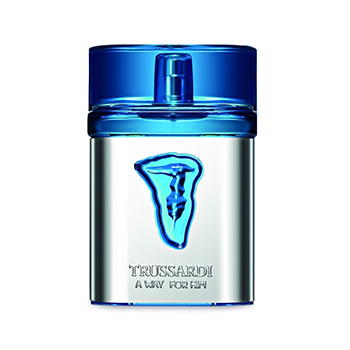 Trussardi - A Way for Him eau de toilette parfüm uraknak