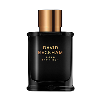 David Beckham - Bold Instinct eau de toilette parfüm uraknak