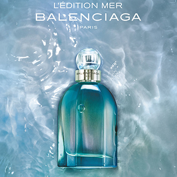 Balenciaga - Paris l'Edition Mer eau de parfum parfüm hölgyeknek