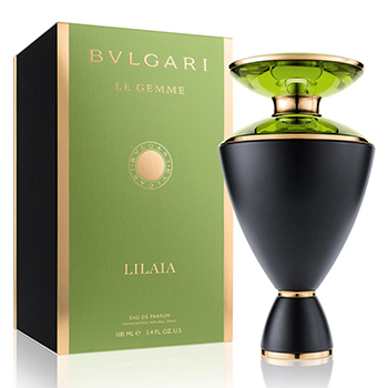 Bvlgari - Le Gemme Lilaia eau de parfum parfüm hölgyeknek