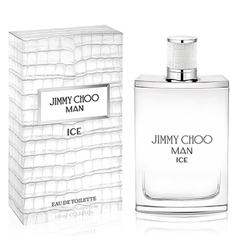 Jimmy Choo - Ice eau de toilette parfüm uraknak