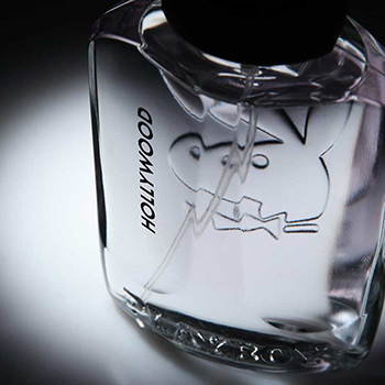 Playboy - Hollywood eau de toilette parfüm uraknak