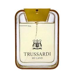 Trussardi - My Land after shave parfüm uraknak