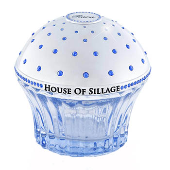 House Of Sillage - Tiara extrait de parfum parfüm hölgyeknek