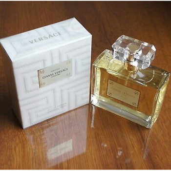 Versace - Gianni Couture  eau de parfum parfüm hölgyeknek