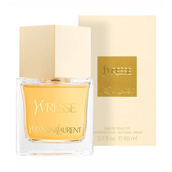 Yves Saint-Laurent - Yvresse (Heritage Collection) eau de toilette parfüm hölgyeknek