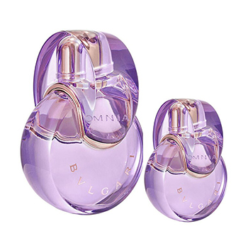 Bvlgari - Omnia Améthyste (2024) szett I. eau de toilette parfüm hölgyeknek
