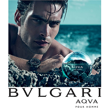 Bvlgari - Aqva Bvlgari szett VIII. eau de toilette parfüm uraknak